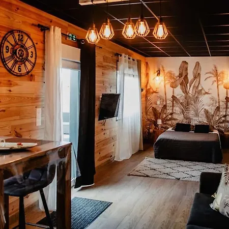 O Sparadis Sauna Hammam *